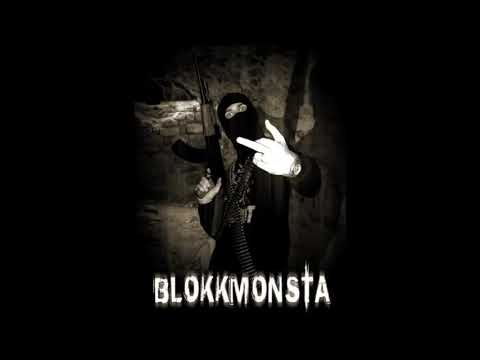 Blokkmonsta & Uzi - Gesprengte Uniform (Remix) [1.Mai Steinschlag EP]