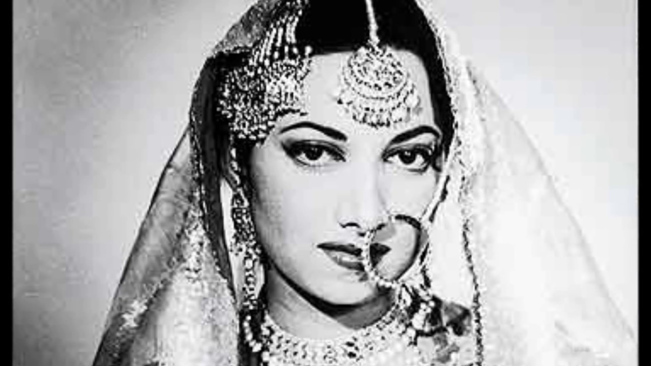 Rutho Na Tum Bahar Me Lyrics  | Rang Mahal | Suresh, Shah Nawaz | Suraiya Jamaal Sheikh (Suraiya), Suresh | Datta Korgaonkar