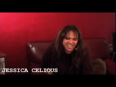 Jessica Celious - Mercy - A Cappella
