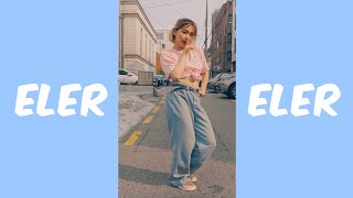 Download lagu Eler Eler #shorts ROOMY mp3