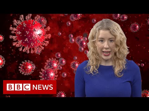 コビド・バリアントウイルスが突然変異すると何が起こるのか？- BBCニュース (Covid variants: What happens when a virus mutates? - BBC News)