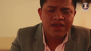 Una guitarra llora / Reynaldo Choc (Video oficial)