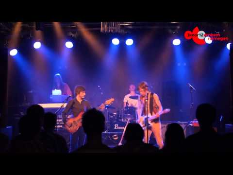 En velo - Willemeen  3voor12 clubavond