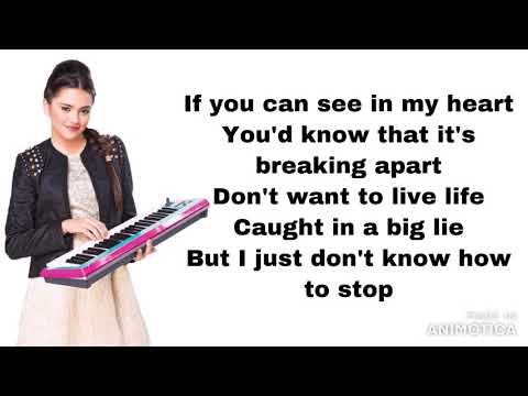 Kally's Mashup - Worlds Collide (letra)