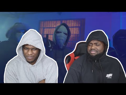 Kwengface x Koomz x Anine x Dotty - No Face No Case [Music Video] #RAGTALKTV REACTION