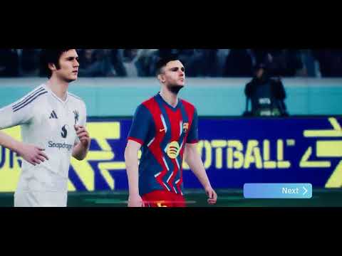 My Beautiful Playstyle in eFootball 🚩⚽️ | @netShika-q80