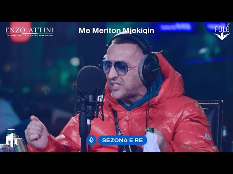 G-Bani - FREESTYLE #1 | Me Meriton Mjekiqin