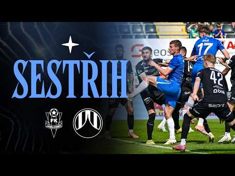 FK Baumit Jablonec nad Nisou 2-1 FC Slovan Liberec