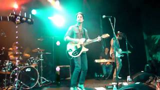 &quot;Burn it Down&quot; - Bonnie Dune @ USC, April 23, 2011