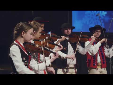 Fundacja Braci Golec - Pomaluśku Józofie / Orkiestra Ludowa FBG w Studio im. Lutowsławskiego