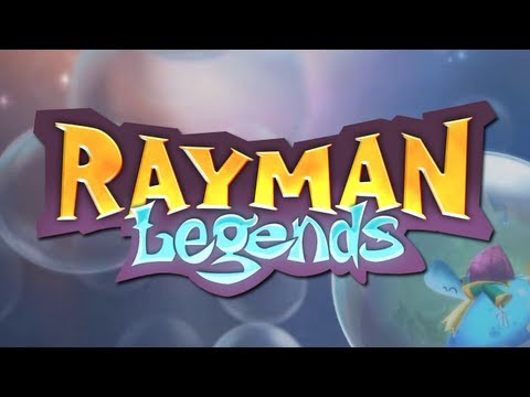 Rayman Legends: 100% Guide - Teensies in Trouble!: Once Upon a Time