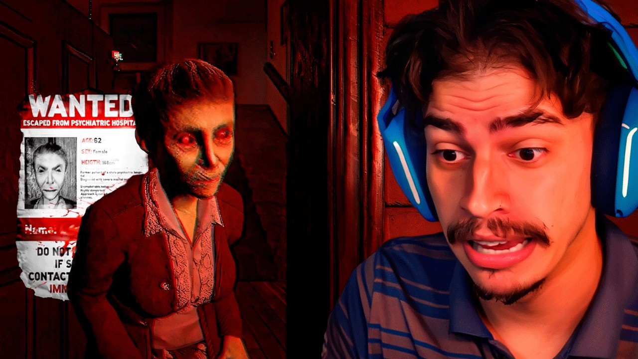 FUI ADOTADO POR UMA SERIAL KILLER | Abandoned Stories: Inherited Silence