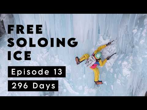 Everest In Winter: The Impossible Solo / EPISODE 13: “Geometry Of Silence”