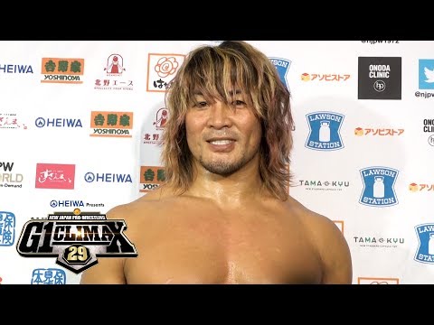 NJPW New Japan Road To Celebrate Hiroshi Tanahashi’s 20th Anniversary, Full Lineups