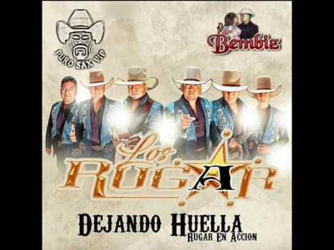 Los Rugar - Huapango Flor De Piña | 2017