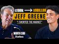How He Turned $100k Into $9 Billion - Jeff Greene | #030