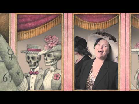 Video thumbnail for Daisy Bell (Bicycle Built For Two)