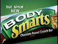 Body Smarts Ad 2001