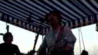 Blister in The Sun Live at Crab Shell