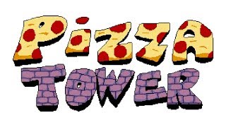 Cover art for LEANING NIGHTMARE (Snick's Challenge B) - Pizza Tower Music Extended