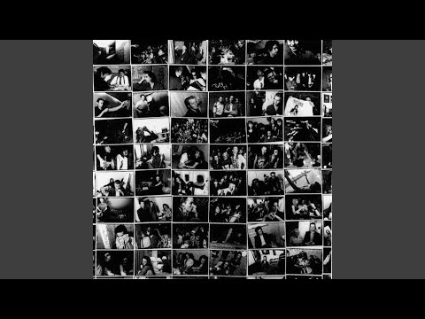 The Weeping Song (Live)