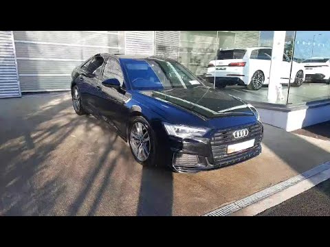 Audi A6 40TDI 204HP S tronic S Line - Image 2