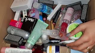 UNBOXING AVON C3 2019