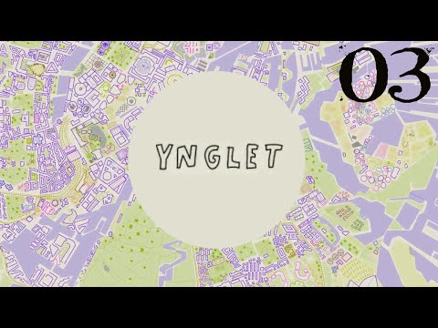 SB Plays Ynglet 03 - A Little Bonus