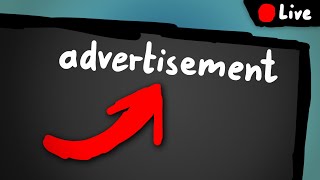 Why "advertisement" in my videos? (regulations and transparency)