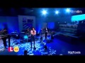 Foxes - Amazing (Live On Lorraine Kelly)