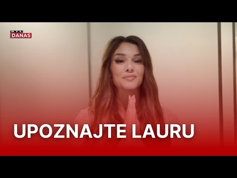 Hrvatska nikad bliže kruni: Ona je medicinska sestra i favoritkinja za Miss Universe | RTL Danas