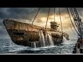 Salvaged from the seabed | Full Restoration of a Sunken WWII German U-Boat (U-96) DEFAULT Thumbnail