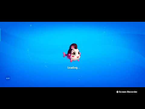 Fishdom I Levels 2119 - 2120 I Hard Level