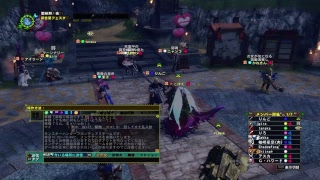 ［MHFZ］フロンティア初見プレイ！＃3　アドバイスなど求む！　初見さん大歓迎！　メンテあるので1時間ほど