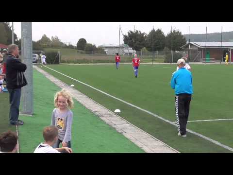 2014 BL S SVW SpVgg Unterhaching C Jug HZ1 1