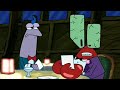 Mr Krabs Scream