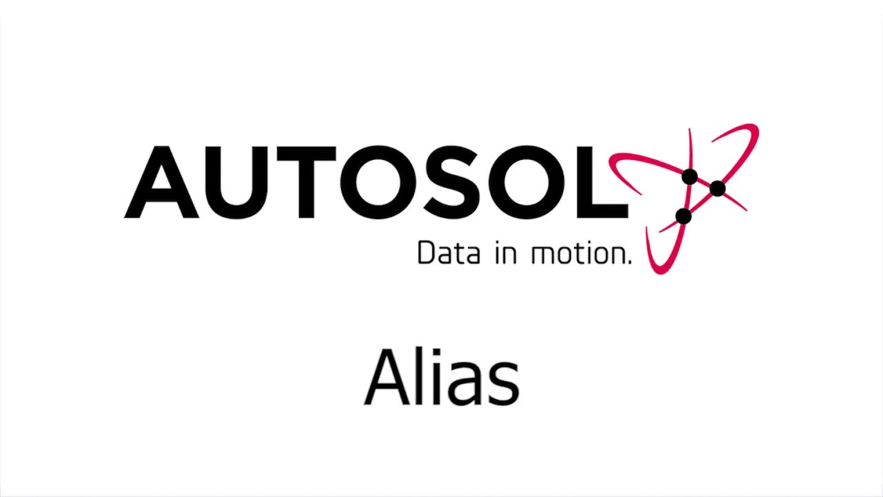 ACM Alias Groups