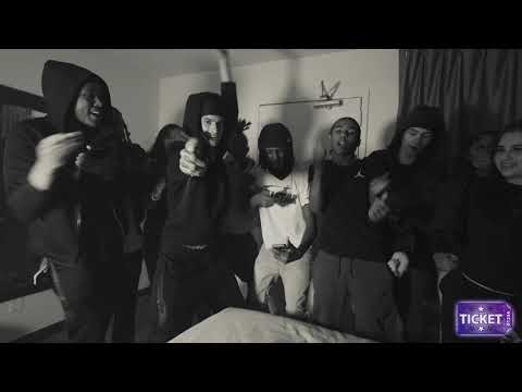 Threat - 4sk._spazz ft  babyreap - bossman brevon - wan2teed - ort davo