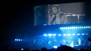 Marco Borsato - 3Dimensies - De Wens