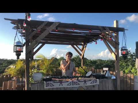 Tribal Live Looping - Janax Pacha @ Ephimera Tulum
