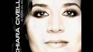 Chiara Civello - Al Posto del Mondo (Sanremo 2012) + testo