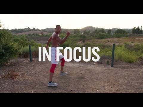 Bellator Kickboxing: IN FOCUS | Raymond Daniels