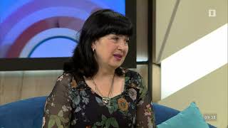 Առավոտ լուսո հարցազրույց. Մարիաննա Մխիթարյան, Արմեն Սաֆարյան, Լաուրա Ստեփանյան