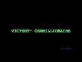 Victory (Screwed) - Chamillionaire