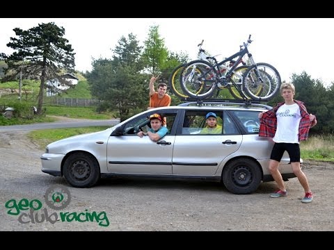 Žarnovica- tréning