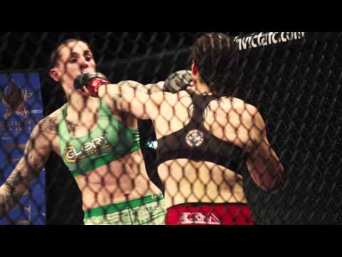 Invicta Fighting Championships 21 Results: An Interim Featherweight Champion Is Crowned & UFC Veteran Elizabeth Phillips Competes