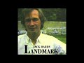 Jack Hardy ‎– Landmark (1982) [2010 edition]