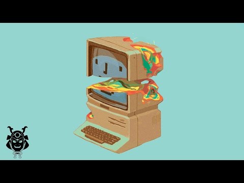 [FREE] $uicideboy$ x Pouya Type Beat - "Ashes" (Prod. by Benihana Boi)