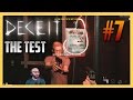 Deceit #7 - THE TEST - MONSTER OR NOT? | Swiftor Deceit #7 - THE TEST - MONSTER OR NOT? | Swiftor