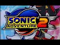 Live Learn Vs Finalhazard Sonic Adventure 2 OST Extended